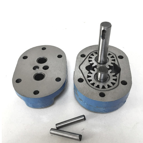 CB-B10/B4/B6F/B2.5/B16/B20/B25/B32/B50/B63/B100/B125钢齿轮泵