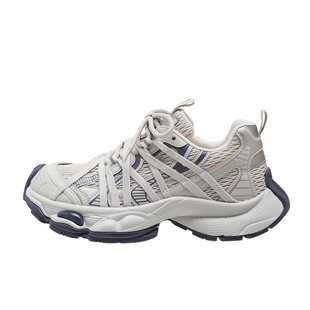 女童运动鞋2026年新款春季大童春鞋老爹休闲单鞋春款女孩儿童鞋子