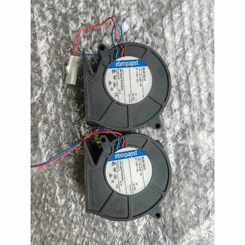 【议价-可维修】ebmpapst RL48-19/12/2 12V /均有货