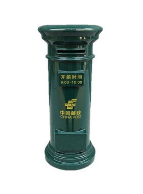 特大号模型网红酒吧铁艺摆件复古
