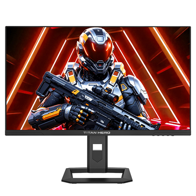 2304分区！MiniLED双模4K320Hz