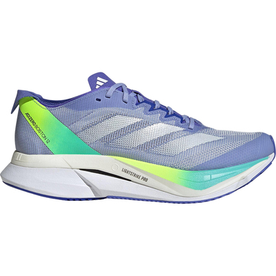 Adidas/阿迪达斯正品Boston 12女士马拉松运动减震篮球鞋IF9220