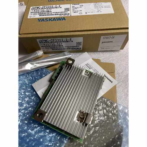 议价PL2900 JEPMC-PL2900-E安川控制器原装现货质保一年询价
