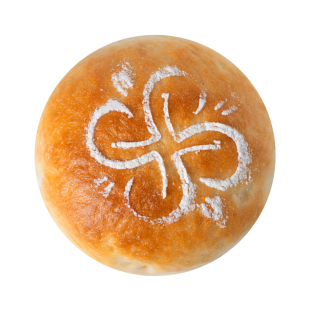 周建生芝士黑椒肠欧包手作新鲜短保现做面包速食食品营养早餐代餐