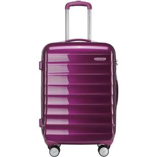 美旅Samsonite新秀丽联保行李箱男女结实耐用20/25/28寸拉杆箱NC2