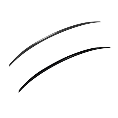 新奔驰CLSW257改装amg款尾翼