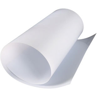 PE卷板 HDPE聚乙烯板 耐磨塑料薄板 垫板 0.3 0.5 0.8 1.5 2mm