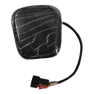 雅迪新国标电动车Q1仪表显示器时速表电量表屏幕总成