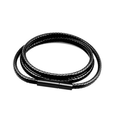 吊坠挂绳项链绳精钢扣防水不掉色