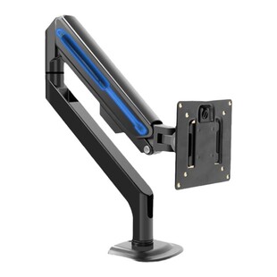 适用于Hoesd.a瀚仕达显示器24/27英寸电脑机械臂桌面悬浮升降支架