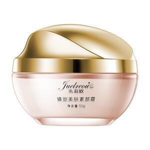 朱莉欧女士脸霜春夏抗皱保湿霜
