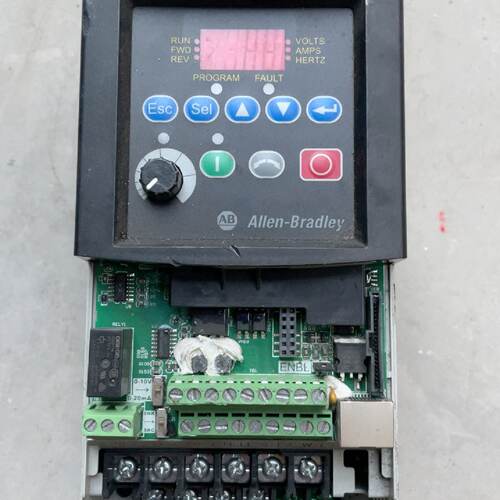 【议价-可维修】B-B5P0N104 B5P0N104 240V 400V 全新/二手均有货
