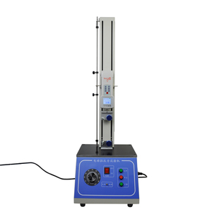 万能电动拉力试验机塑胶端子线材弹簧拉伸压力拉拔力测试仪机器