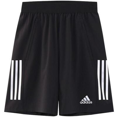 Adidas/阿迪达斯正品 2019夏季 男子运动休闲短裤 DU0874 DM1748