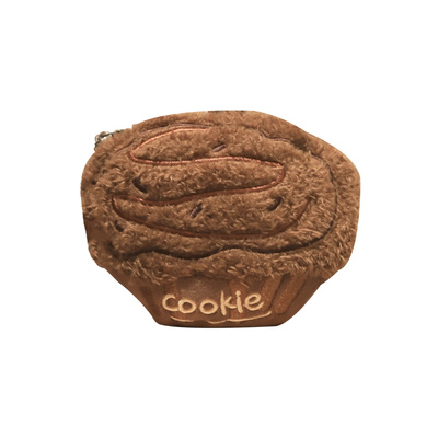 美卡瑞创意零钱包挂件耳机包