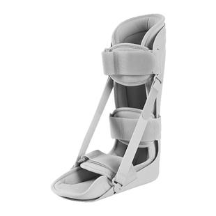 医用丁字鞋老人卧床骨科固定防旋鞋踝关节骨折固定支具代替石膏鞋