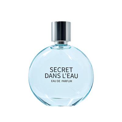 迪拉瑞水漾精灵女士淡香水