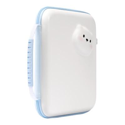 极想白熊君平板电脑收纳包手提包