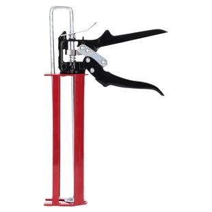 植筋胶专用胶枪建筑植筋工具加厚锚固结构胶注射式水枪省力胶枪