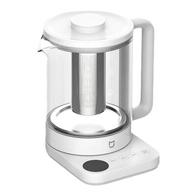 【政府补贴15%】小米米家养生壶烧水壶煮茶壶多功能养生壶N1