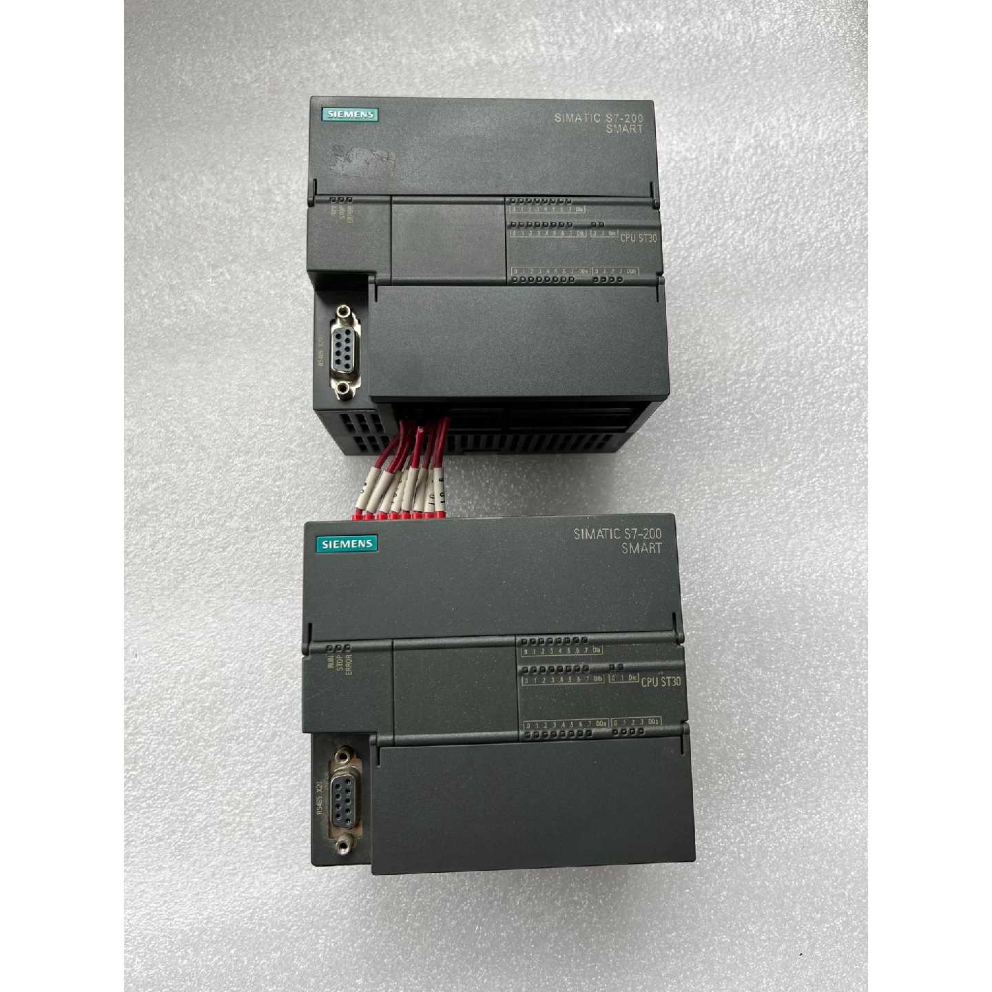 议价可维修西门子PLC6ES72881ST300AA0全新二手均有货