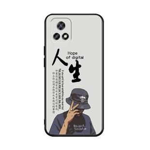 昊淘适用于VIVOY31s标准版手机壳v2068a磨砂软vivoy31s标准版5G网红新品。送钢化膜6.51寸情侣款vivi丫31s