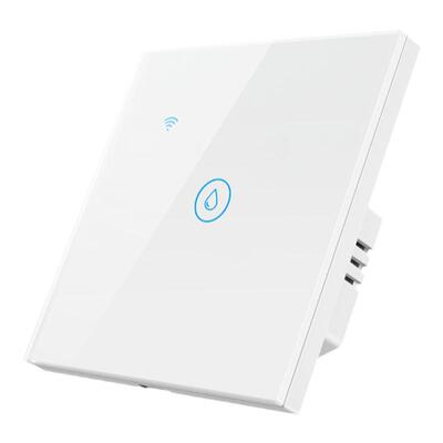 HomeKit开关热水器大功率