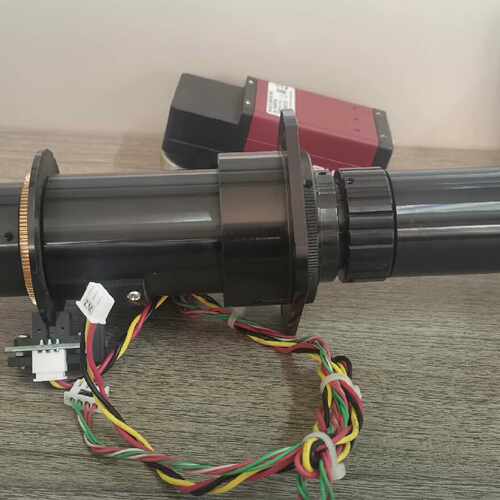 OLYMPUS奥林巴斯物镜，PLanC  N   40x0.