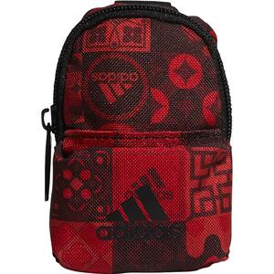 39元包邮 adidas 阿迪达斯 CNY TINY BAG 中性迷你包 HC2783