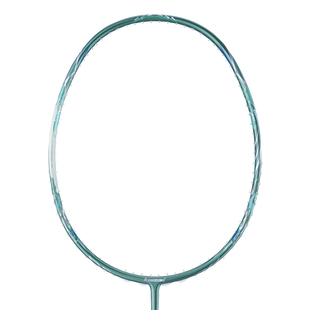 川崎羽毛球拍天斧之刃全碳素纤维超轻专业级进攻型官方正品旗舰店