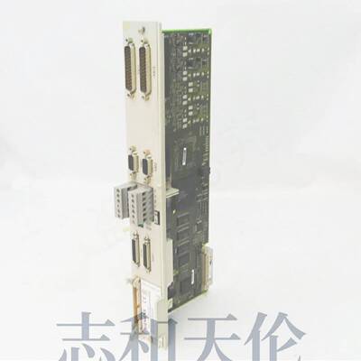 配件SIEMENS SIMODRIVE 611D 6SN11180DM310AA1 6SN1 1180DM310A