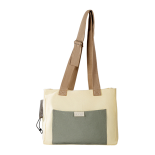 猫包外出便携斜挎透气帆布包手提包可露头包遛猫单肩狗包宠物用品