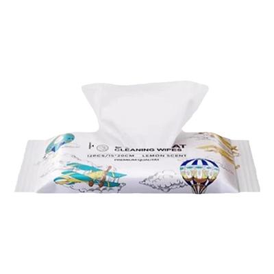 【支持试用】羽绒服免洗清洁湿巾