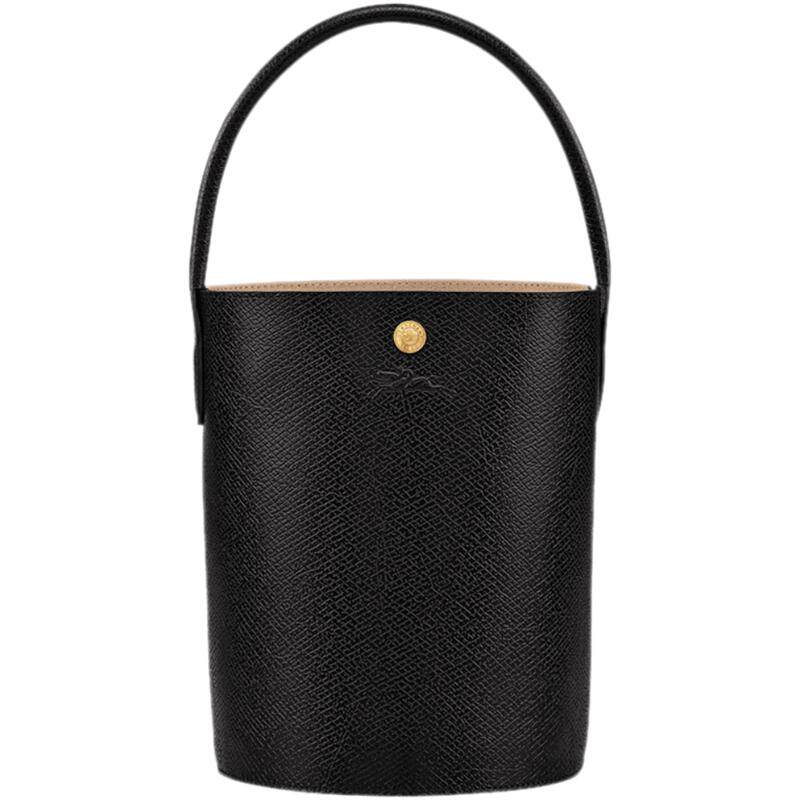 自营牛皮手提包LONGCHAMP