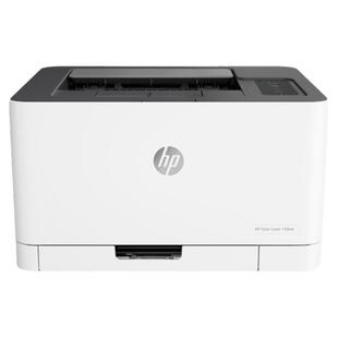 hp惠普150nw154a254dw4203dw3288彩色激光打印机家用小型办公商务