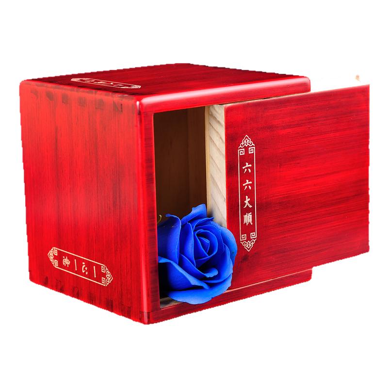 puzzle解密盒高难度烧脑益智玩具