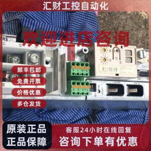 议价DKC02.3-040-7-FW带光纤卡带固件FWA-EC0DR3-FGP-024VRS-MS