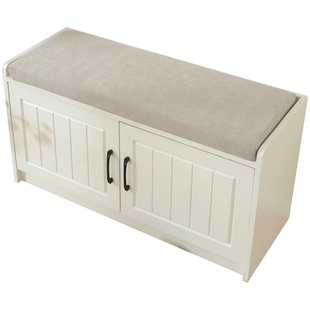 换鞋凳坐垫软包垫鞋柜垫子鞋凳卡座靠背一体定制软垫长条凳长方形