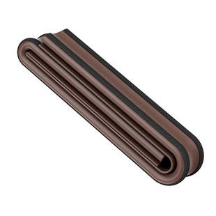 门底密封条卧室房门防风防虫挡板静音隔音神器防盗门缝隙填补胶条