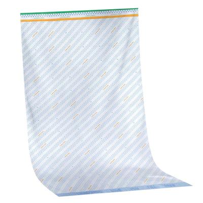 良良苎麻婴儿凉席夏凉感透气床单