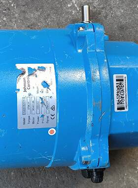 【请询价】美国江森Johnson Controls 蝶阀执行器VA40