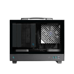 CH160 PLUS小型化主机7800X3D/9800X3D/250K PLUS/RTX5070/5070Ti