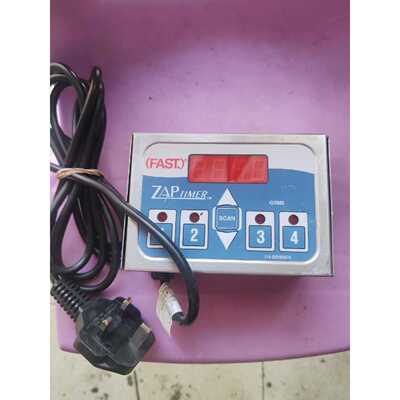 议价FAST控制器ZAPTIMERZ040240HFC实物可维修