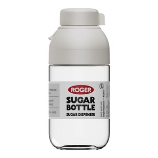 定量盐罐调味瓶家用厨房防潮密封调味瓶罐套装盐味精糖罐胡椒粉瓶