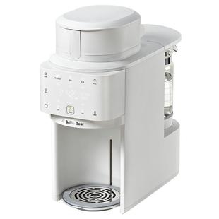 小白熊贝多芬全自动泡奶机恒温水壶定量出水婴儿专用冲奶粉一体机