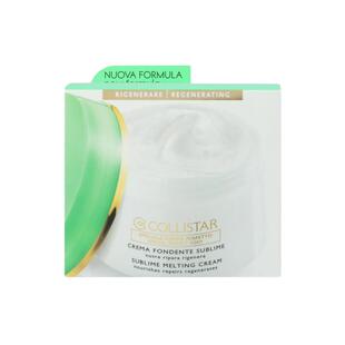 欧洲直邮Collistar歌丽诗霜身体乳400ml抗皱美肤纤体活肤正品