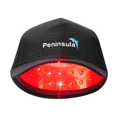 半岛激光生发帽红光防脱健发仪器