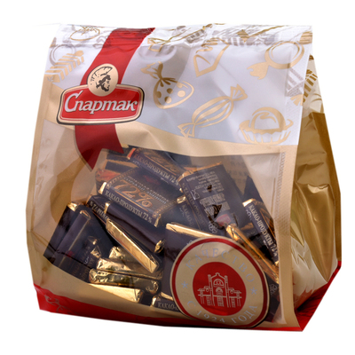 90%72%纯苦小块原装斯巴达克