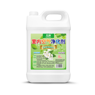 室内空气清新剂家用卫生间去异味厕所除臭净化剂持久留香酒店同款