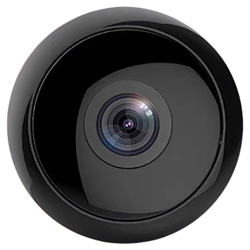 摄像头无线免插电远程免打孔室内外门口新型监控器车载记录摄影头